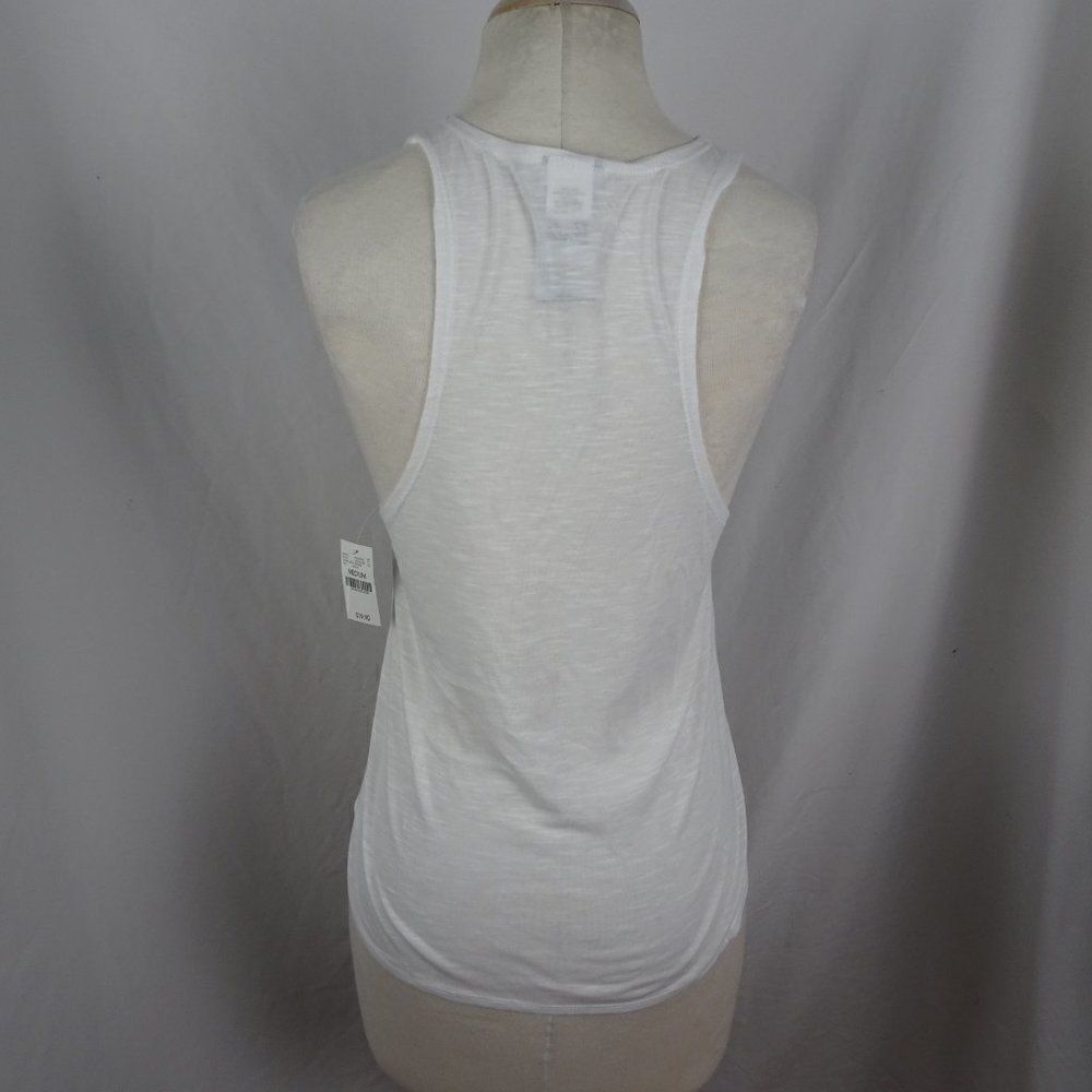 Wet Seal Barbie Super Rich Tank Size M - Picture 3 of 10